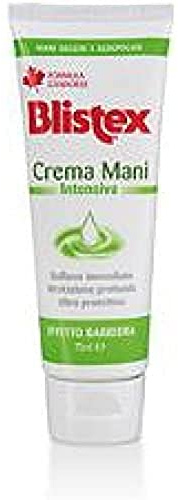 Blistex Cr Mani Intensiv, 75 ml