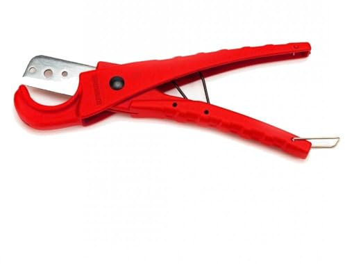 Rothenberger Rocut 38 Direct Cut Pipe Shears 0-38mm