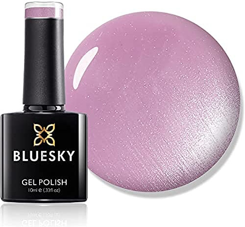 Bluesky UV/Gel Nail Polish 10 ml, 80619