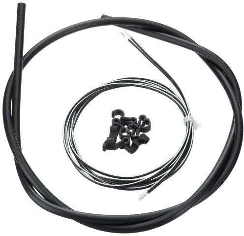 SKS Ersatzteil Reparaturset Kabelkanal für SKS Bluemels und SKS Chromoplastics Radschützer