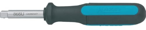 Hazet 866U Steckgriff 6.3 (1/4 Zoll)
