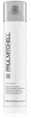 Paul Mitchell expressdry Trockenshampoo,1er Pack (1 x 300 ml)