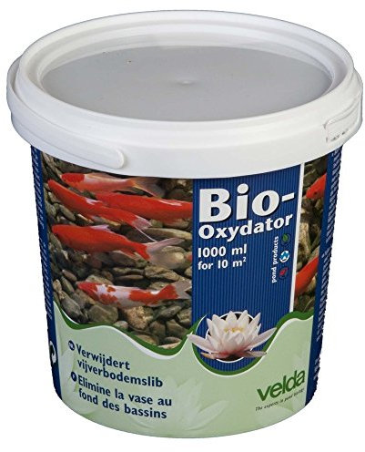 velda Bio-Oxydator pour 10m²