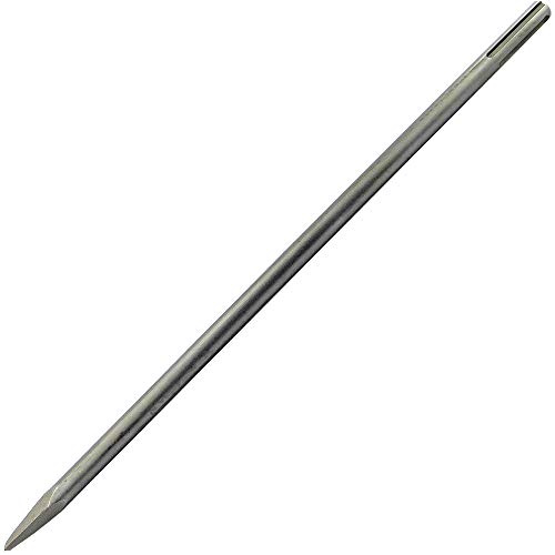 Toolpak CHX05 SDS Max point Chisel 600mm Long