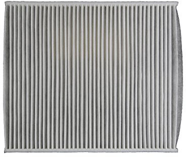 Magneti Marelli Parts & Services - Filtro Abitacolo 46723321, Accessori Auto, Filtro Aria Abitacolo Alta Filtrazione per Ricambi Auto, Alta Compatibilità con Lancia Ypsilon, Fiat 500, Abarth e Altri