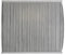 Magneti Marelli Parts & Services - Filtro Abitacolo 46723321, Accessori Auto, Filtro Aria Abitacolo Alta Filtrazione per Ricambi Auto, Alta Compatibilità con Lancia Ypsilon, Fiat 500, Abarth e Altri