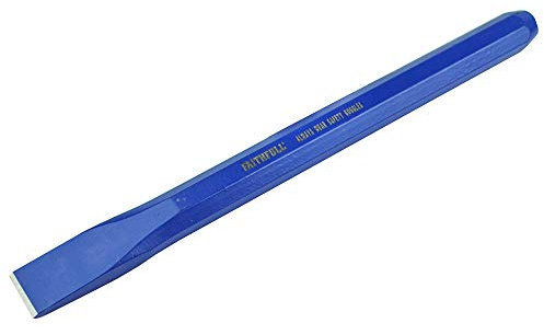 Faithfull Cold Chisel 150 x 6mm (6in x 1/4in) F0003