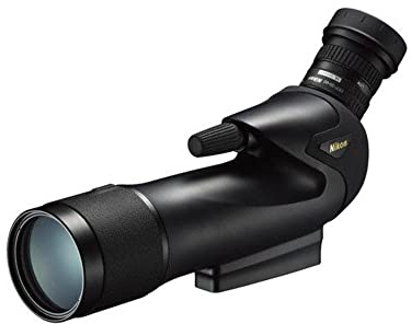 Nikon betraktningsvinkel 5 prostaff 60-A (utan okular)