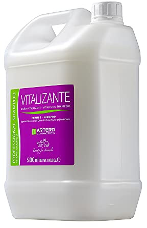 Artero Vitalizante Volume Bath - 5L.