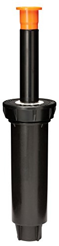Rain Bird 1804LN Professioneller Pop-Up-Sprinkler, nur Körper ohne Düse, 10,2 cm Pop-Up-Höhe