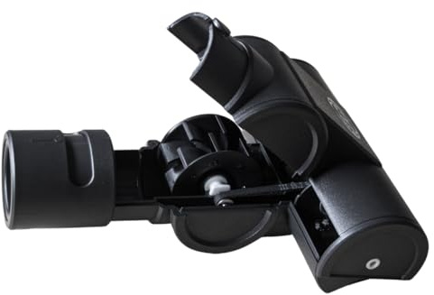 Genuine SEBO Vacuum Cleaner Stair and Upholstery Turbo Brush Tool 6179ER