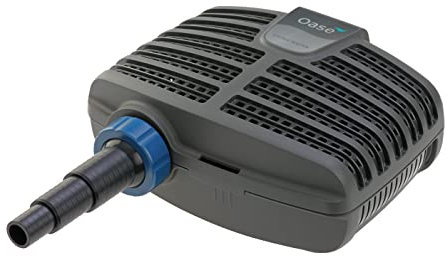 Oase 51102 AquaMax Eco Classic 11500 Pompe à Filtre