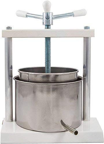 Giemme TorchiettO SpremiTutto PremiTutto Medio - capacità lt 2,5