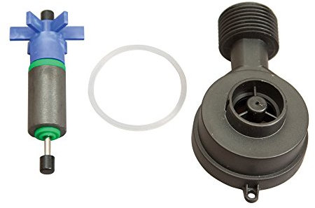 Blue Wave Universal Pumpe Umbauset für Winterpool Abdeckpumpen