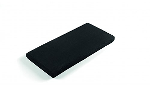 NOVY 811.400 kit de extracteurs – accessoire pour cheminée (Kit de extracteurs, Noir, Mini Pure 'Line (810, 811), 1 pièce (s))