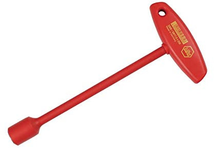 Wiha 33641 Tournevis isolé en T 17 x 230 mm