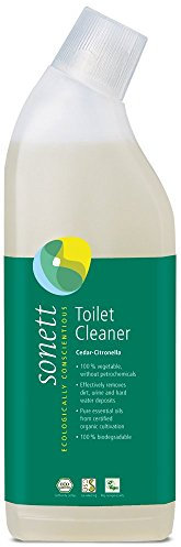 Sonett WC-Reiniger Zeder-Citronella, 750 ml
