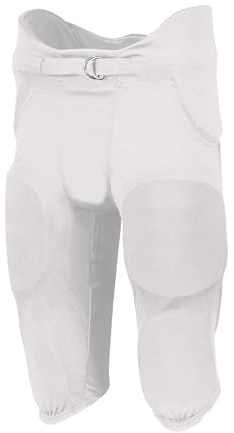 Russell Athletic Pantalon de football 7 pièces pour garçon