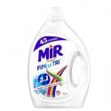 MIR COULEUR - Couleurs Fini Le Tri 2.15L - Lot De 2