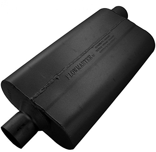 Flowmaster 942552 50 Series Delta Flow Chambered Muffler