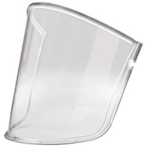 3M Visière 3M Versaflo, polycarbonate, non traitée, M-925