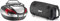Givi E159 Metall Gepäckgitter, TU, Schwarz