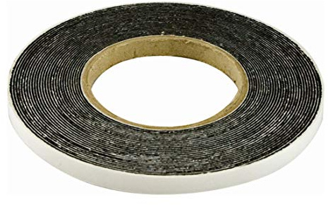 Soudal Cinta aislante para juntas (acrílico, 300 gris, 10/3)