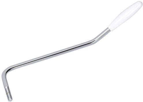 Fender Electric Guitar Part American Vintage Stratocaster Tremolo Arm - Chrome, Guitar Accessories