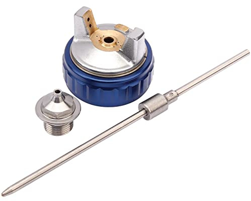 Draper 13845 2.0mm Nozzle Cap and Needle
