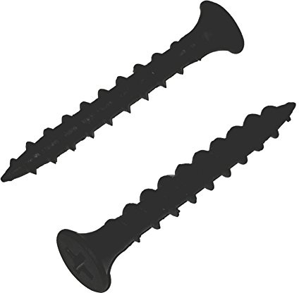 # 10 X 1-1/2 Rock to Rock Bugle Head Laminating Drywall Screws (5 lbs.)