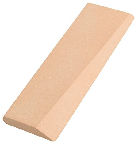 KIRSCHEN Werkzeuge 3710000 | Multiform-Abziehstein aus künstlichem Arkansas