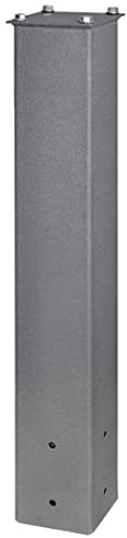 Mail Boss 7126 Surface Mount Post, Granite