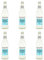 Fever Tree Mediterranean Tonic Water 0,5 Liter Flaschen, 6er Pack (6 x 500 ml)