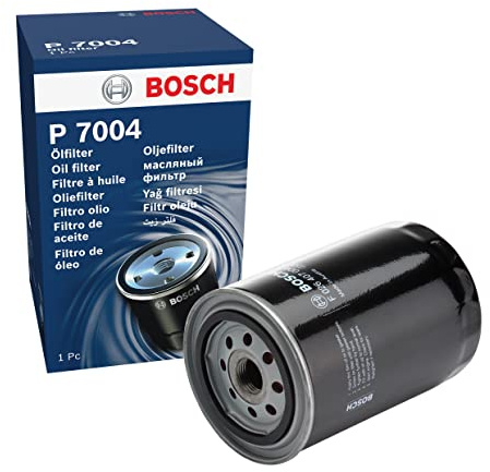 Bosch F026407004 biloljefilter P7004