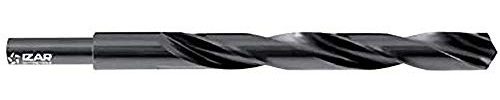 Izar M15861 - Broca cilindrica corta din 338 n rebajada 1007-15 mm