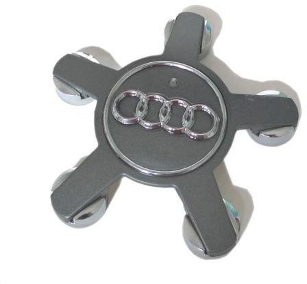 Jantes aluminium Couvercle Accessoires d'origine Audi Enjoliveur Tuning Capuchon nabenabdeckung