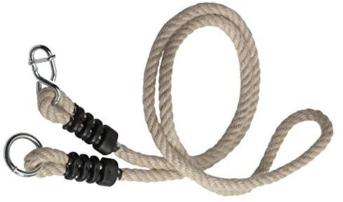 Verlängerungsseil für Schaukelsitze (135-235cm) Tellerschaukeln/Brettschaukeln