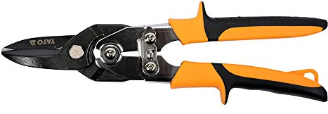 Yato YT-1912 - Forbici per tagliare lamiera 260 mm Yato