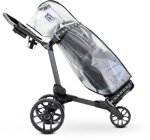 PGA Tour Golfväska Regnskydd
