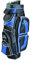 Longridge EZE Kaddy Pro Cart Bag - Black/Navy