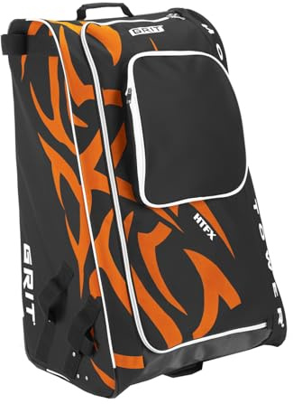 Grit HTFX Hockey Tower 33' Equipment Bag