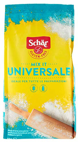 Mix it! Universal Flour 1kg