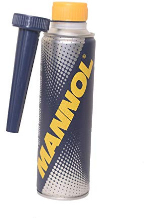 MANNOL Injector Cleaner Fuel additives > Petrol fuel additives Made In Germany Sent in 1st Class Post Free