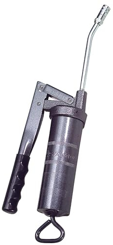 Wolfpack 2250001 - Bomba engrase 10 AN con pasador