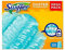 Swiffer Staubmagnet-Tücher, Mega Nachfüllpack, 1er Pack (1 x 20 Stück)