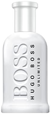 Boss Bottled Unlimited Eau de Toilette