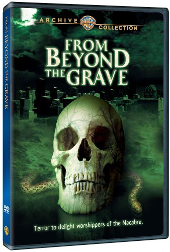 From Beyond the Grave