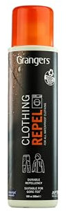 Granger's Performance Wash 10oz + Performance Repel Spray 9.3oz Garment Care Kit