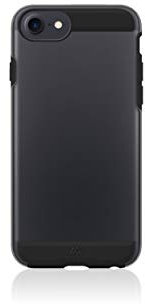 Black Rock Air Protect Case Hülle kompatibel mit Apple iPhone 6/6S/7/8 Schwarz