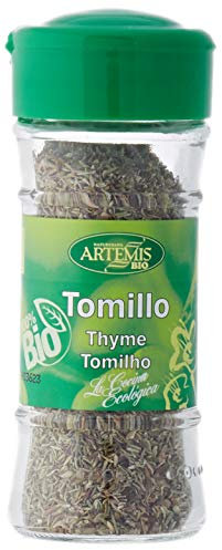 Artemisbio - Tarro Tomillo, 200 g